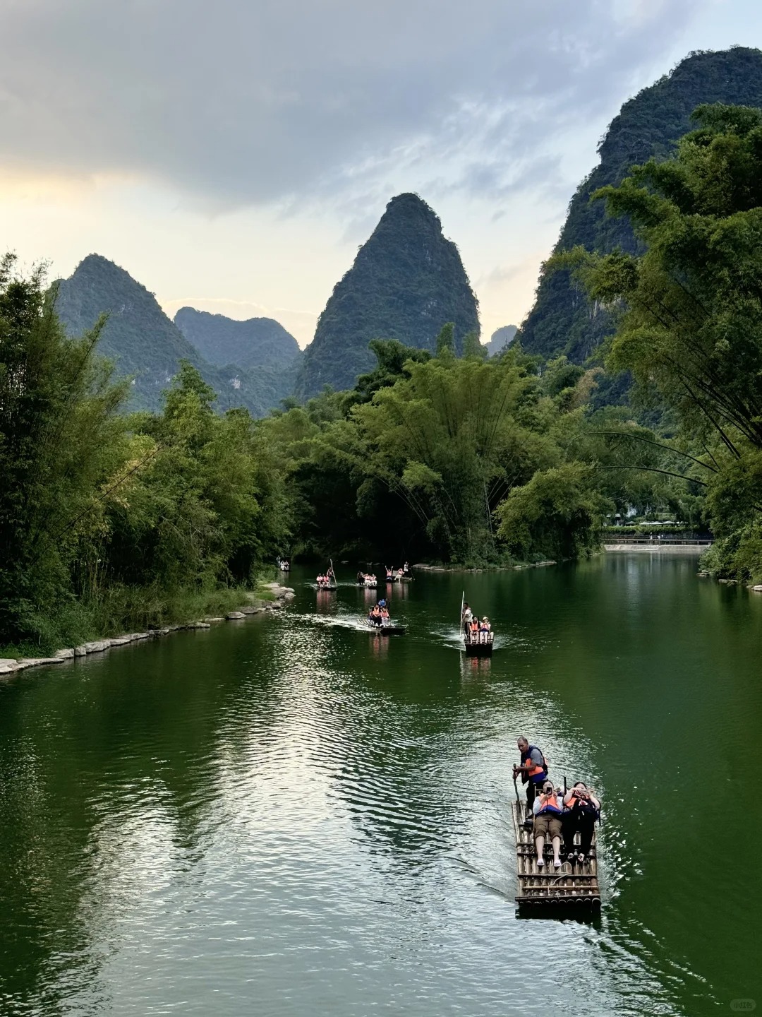 Guilin &amp; Yangshuo Travel Guide 2026: China's Most Breathtaking Landscape for Foreign Travelers