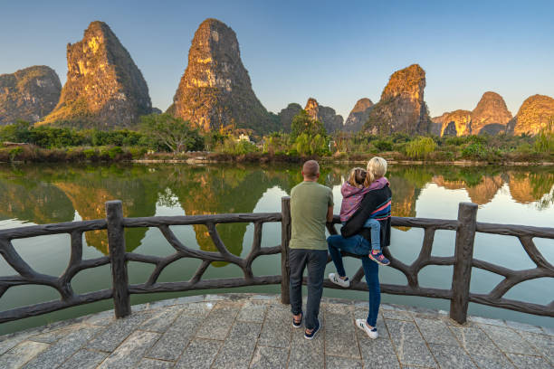 China Family Travel 2026: The Complete Guide to Visiting China with Kids