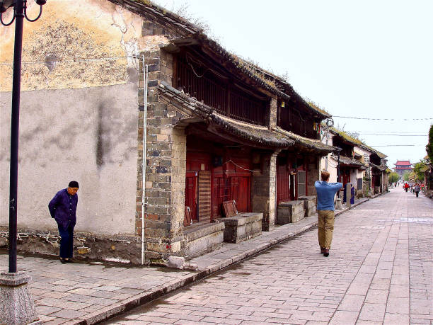 Lijiang Travel Guide 2026: Old Town Canals, Jade Dragon Snow Mountain & Naxi Culture for Foreign Travelers