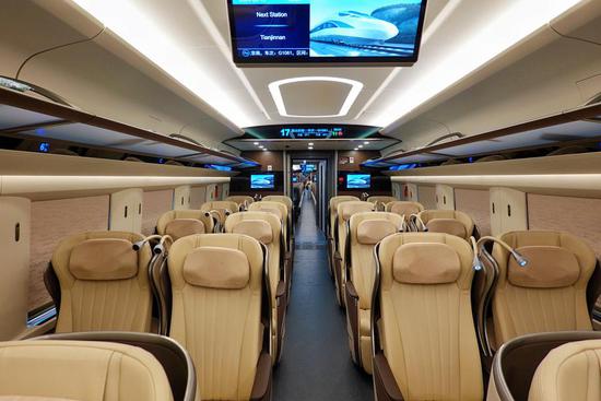 China High-Speed Rail Booking Guide for Foreigners 2026: Complete Step-by-Step Tutorial